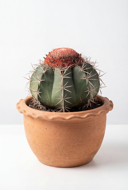 Melocactus | 18Ø 25cm